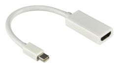 HDMI-adapter miniport 0,2m