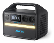 Soundcore Anker 535 Portable Power Station