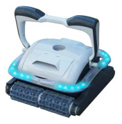BESTWAY PRESTO ledde poolen renare robot
