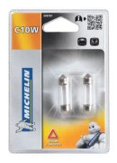 MICHELIN 2 C10W 12V