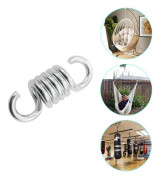 8mm Hammock Hanging Chair Extension Spring