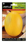 Semillas Batlle Canary Yellow Melon Seeds - 013905BOLS