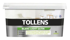 Färg - lack - behandling (bets - dekorativa effekter) Tollens - 3T28154
