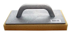 Förberedelse av stöd (underlag - beläggning - avjämning) Hem & gt;it - 76240 - Svampputsskiva 30 mm 140 x 280 mm
