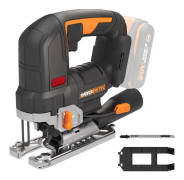 Worx motorsåg - WX542.9