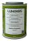 Luminos - LUM1107 - GRÖNT - Biobaserad vattenbaserad bets för exteriört trä - Gräsgrön 2,5L