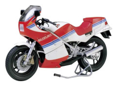 Motorcykel Suzuki RG250