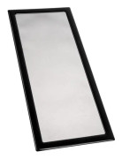 demciflex demciflex staubfilter lian li pc-o11 luft - botten svart Customization PC Demciflex Staubfilter Lian Li PC-O11 Air -