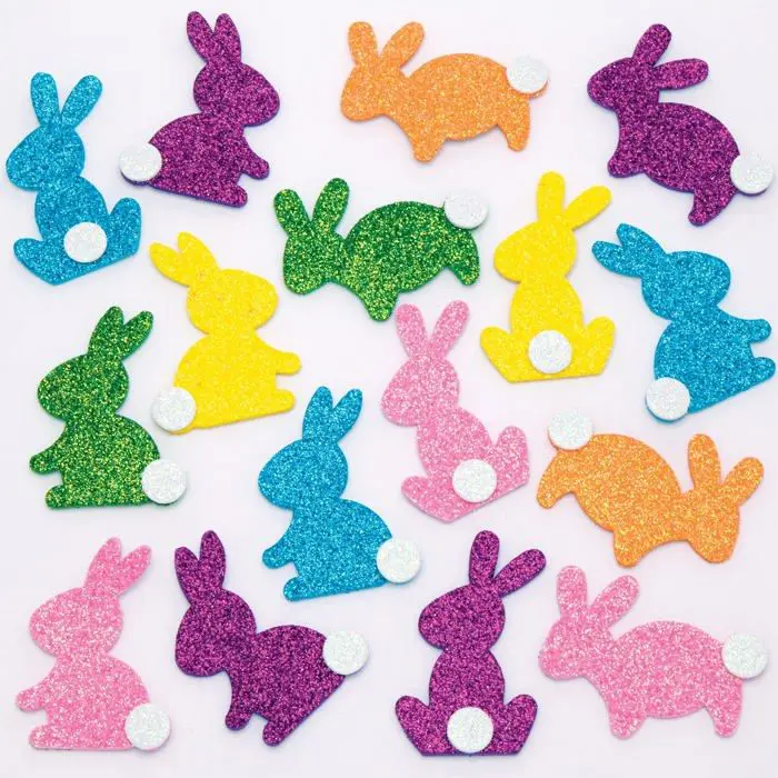 Baker Ross Glitter - FC634