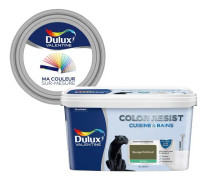 Färg - lack - behandling (bets - dekorativa effekter) Dulux valentine - 5262201-H1.26.33-PC