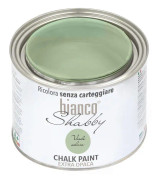 Färg - lack - behandling (bets - dekorativa effekter) Bianco shabby - BSVG01-05018