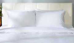 Deco mex - PBMIRANDA02 - Set med 4 Miranda II asternut terminaler - 200 x 220 cm - Blå