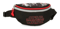 Star Wars Fanny Pack - 2444921 - Space Mission Black Fanny Pack 34 x 13 x 7 cm Polyester