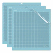 Kutter - skärplatta - Reallike blad - Skärmatta-01-Lightgrip