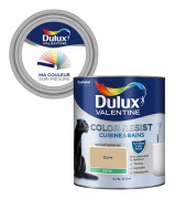 Färg - lack - behandling (bets - dekorativa effekter) Min skräddarsydda färg av dulux valentine - 5262254-F3.16.70-PB