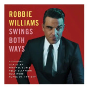 Svänger åt båda hållen av Robbie Williams