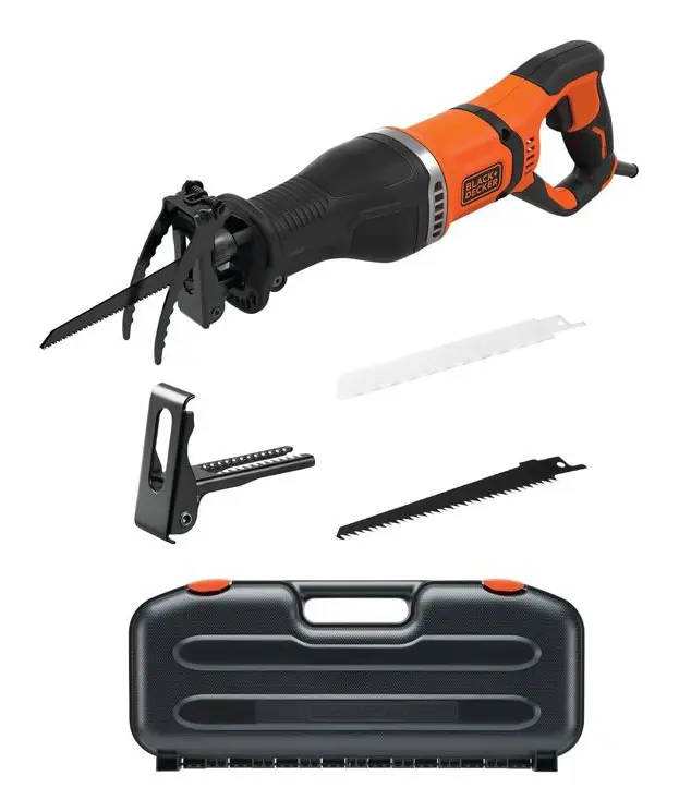 BLACK+DECKER - - sladdlös