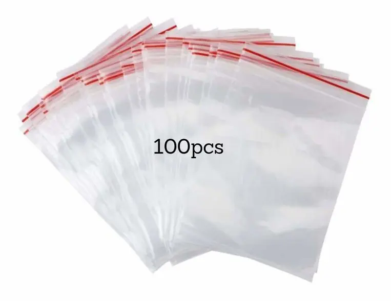 Pakico Food Bag - Isp40y