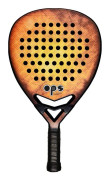 Padelracket Vår padelhistoria Padelracket - PRO18K
