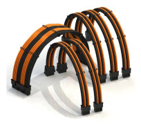 Kopplingsströmkabel - PEM-SF5PK-ORBK50
