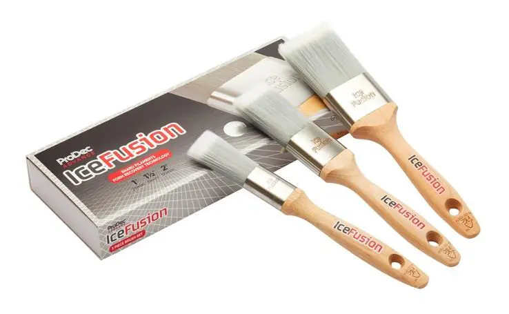 Färg - lack - behandling (bets - dekorativa effekter) Prodec advance - ABPT070