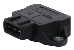 Hella 6PX 008 476-101 Sensor, gasspjällsläge - 5V