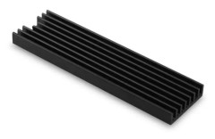 AXAGON CLR-M2L6 - Kylfläns för halvledarenhet - M.2 NVMe Card / SATA
