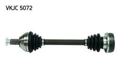 SKF Cardan drivsats VKJC 5072