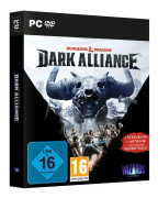 PC-spel Koch films gmbh Dungeons - Dragons Dark Alliance Steelbook Edition (PC) (64-bitars)