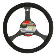 universal styrkåpa 35 cm svart