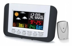 Omega digital weather station (43970)