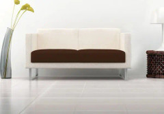 Canape - soffa - divan Più bello - S-PB-marrone-1P