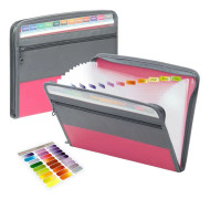 Sorterare - Klayove initialer - A4/13-rosa