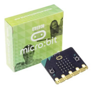 Micro Bit mirco:bit-kit micro:bit V2 Club Bundle