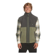 Quiksilver herr M- brun (timjan)