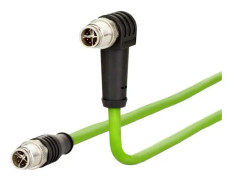 METZ CONNECT 142M2X1A020, 2 m