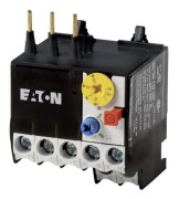 ZE-2,4 - Protective Motor Relay 1.6 ... 2.4A 240/24VAC/VDC Class 10 1NC + 1NO ZE Series, Eaton
