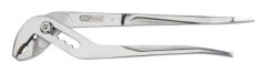 KS Tools 964.1801, Rostfritt stål, 200 mm, 270 g, 350 mm, 250 mm, 130 mm