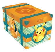 Pokémon: Discovery Box - Paldea - 6 boosters och 7 kampanjkort