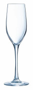 Champagneglas Chef & Sommelier Sequence Transparent Glas 6 antal (17 CL)
