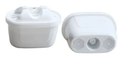 6x vattenfilter för din vattenfilterkanna, kanna eller kaffemaskin / för rent vatten och en behaglig smak! / Filterpatroner