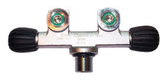 Metalsub Outlets Line 2 15l 2 3 2 Bar 2 0 2 3 Gul,Svart