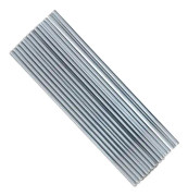 10/20/50 st Lågtemperatur aluminiumsvetsning Lödtråd Fluxlödning reparationsstänger