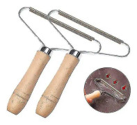 2st Lint Roller Remover - Klädlint Razor