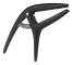 Ball Axis Dual Radius Capo Blå Stål Satin (silver 1st)