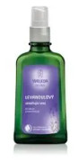 Weleda - Lavender Calming Oil 100ml