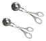 Rostfritt stål Köttbulle Machine Köttboll Machine Fish Ball Clip Köttbulle Machine Rice Ball Machine