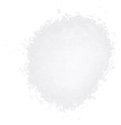 1 paket konstgjorda julsnöflingor Julsnö falska snödekorationer (17.50X10.50X3.00CM, vit)