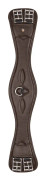 Waldhausen Kort Läderomkrets Comfort 45 cm