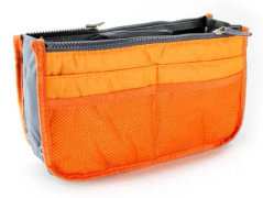 Bag in Bag Set Set Orange Orange en one size